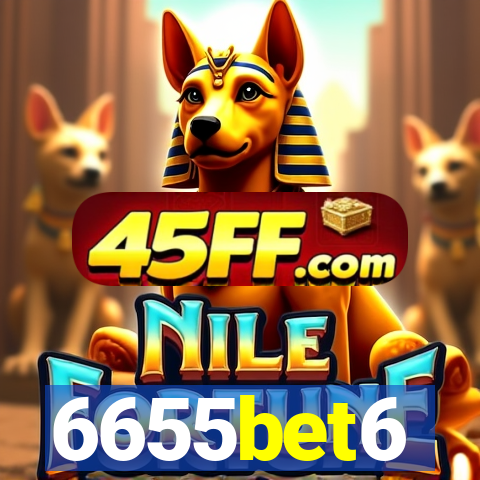 6655bet6