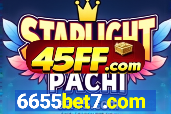 6655bet7.com