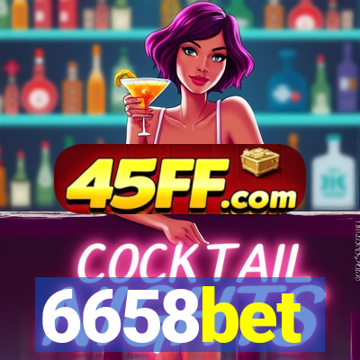 6658bet