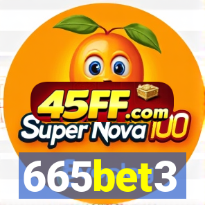 665bet3