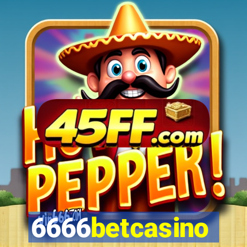 6666betcasino