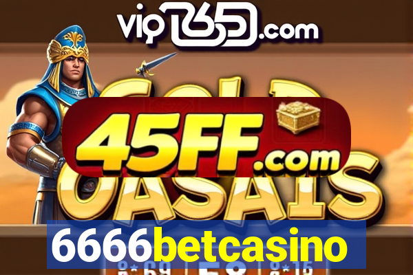 6666betcasino