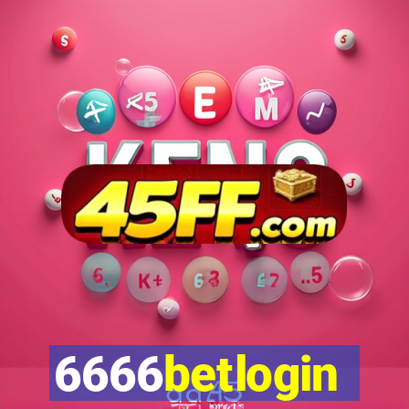 6666betlogin