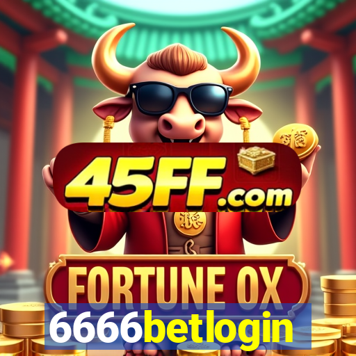 6666betlogin