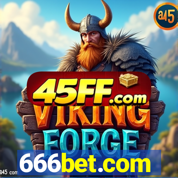 666bet.com