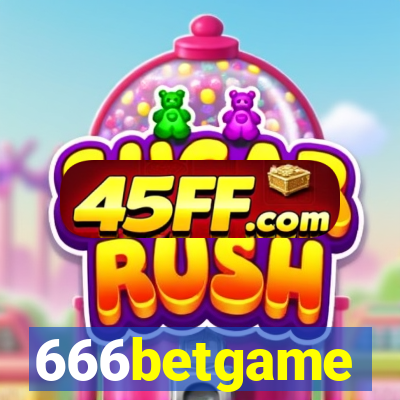 666betgame
