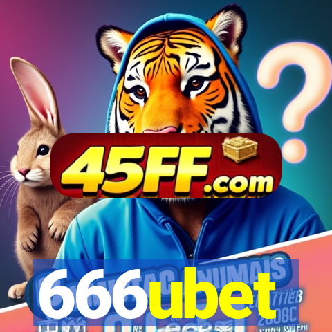 666ubet