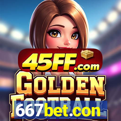 667bet.con
