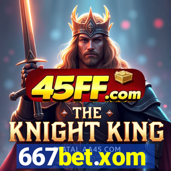 667bet.xom