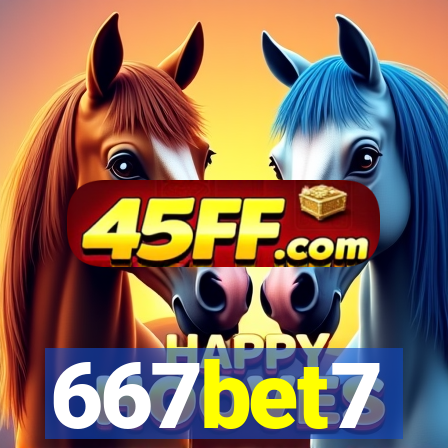 667bet7