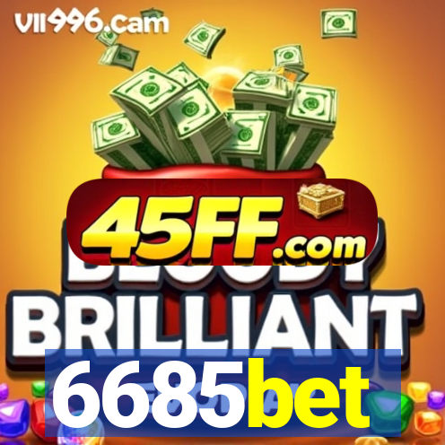 6685bet