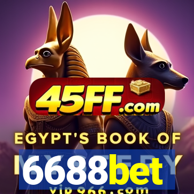 6688bet