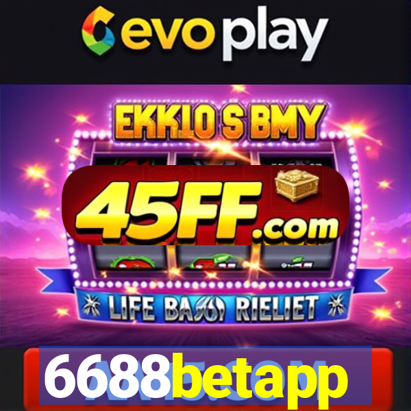 6688betapp