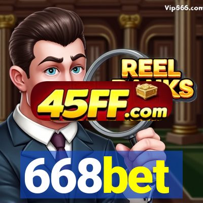 668bet