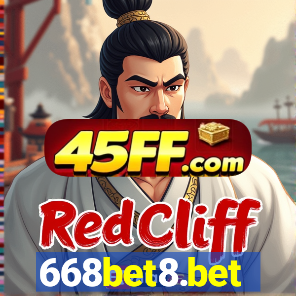 668bet8.bet