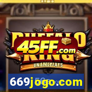 669jogo.com