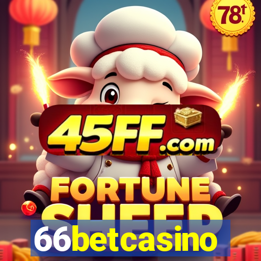 66betcasino