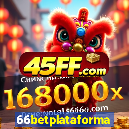 66betplataforma