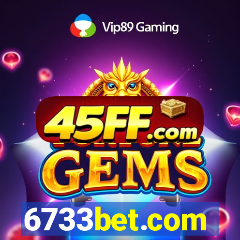 6733bet.com