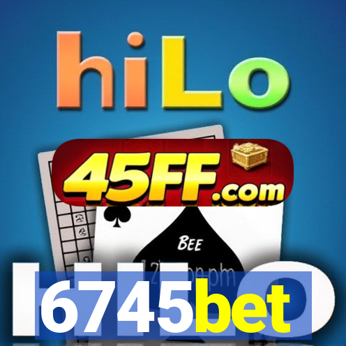 6745bet