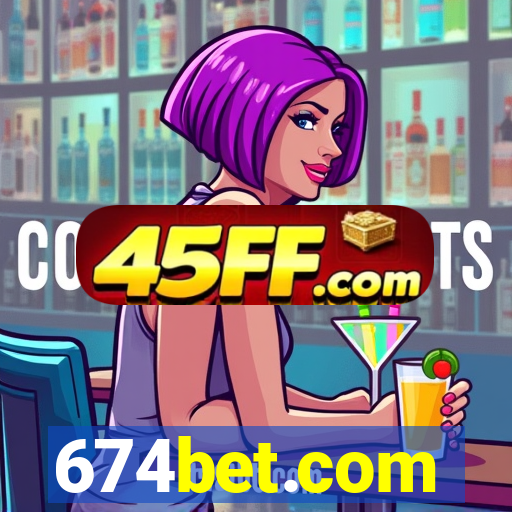 674bet.com
