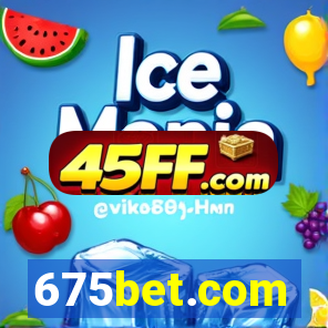 675bet.com