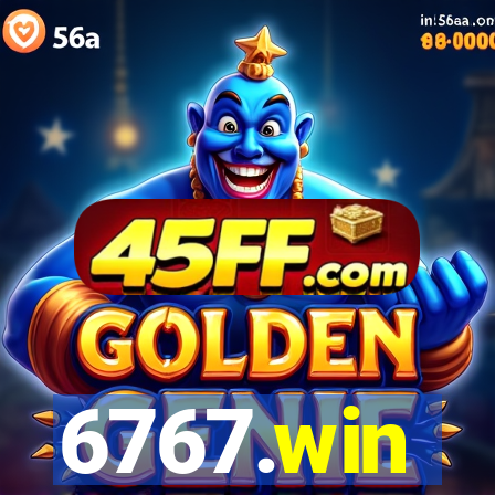 6767.win