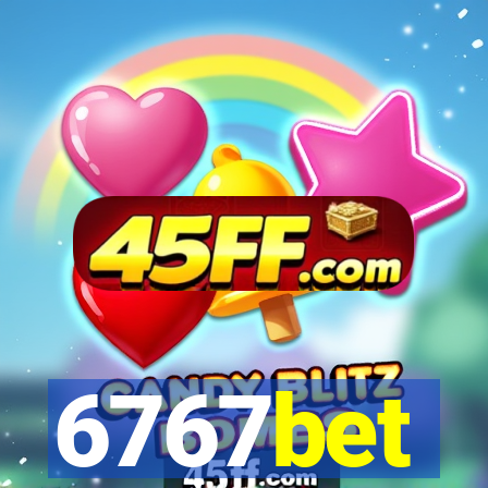 6767bet