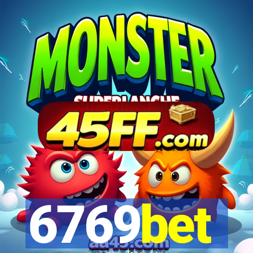 6769bet