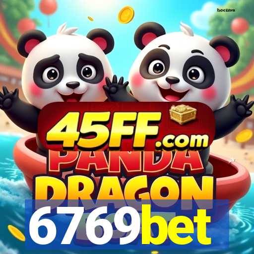 6769bet