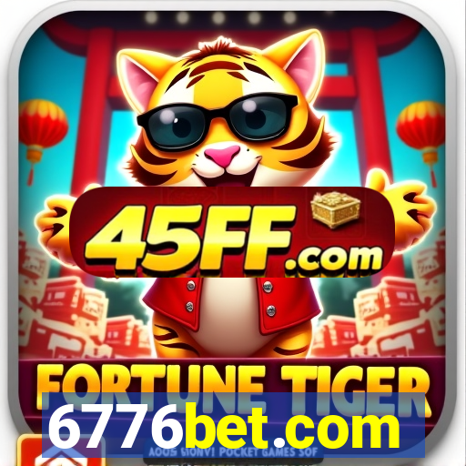 6776bet.com