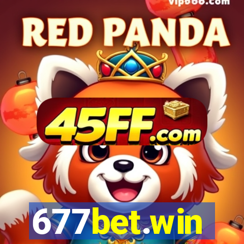 677bet.win