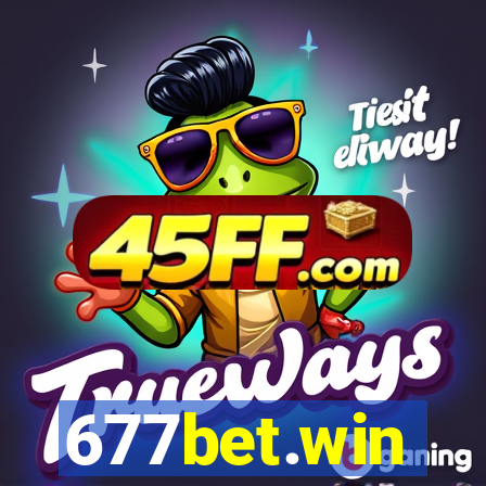 677bet.win