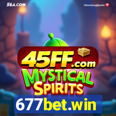677bet.win