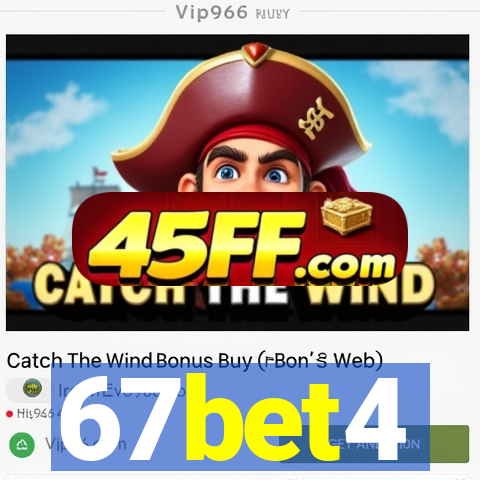 67bet4