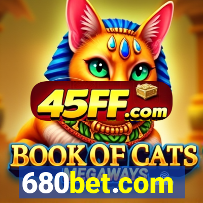 680bet.com