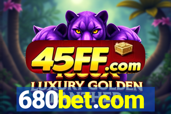 680bet.com