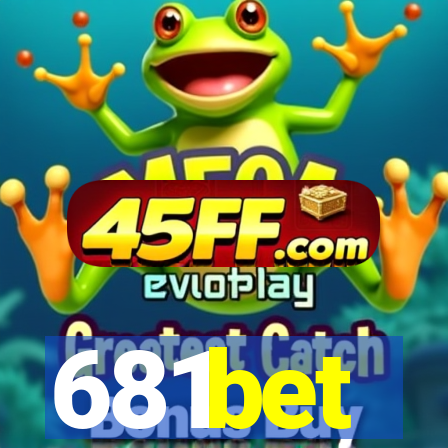 681bet