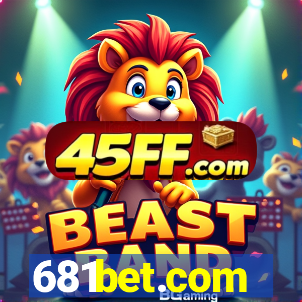 681bet.com