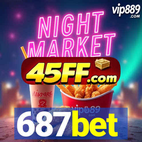 687bet