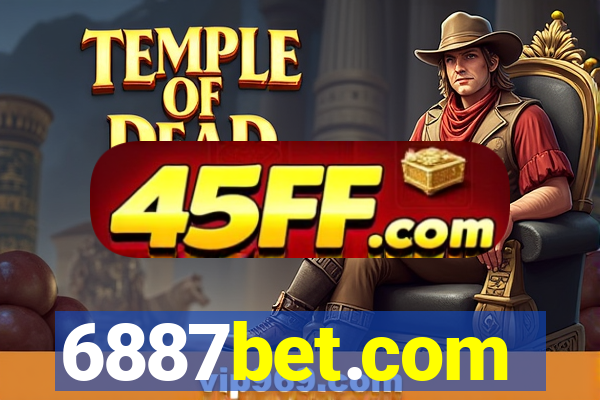 6887bet.com