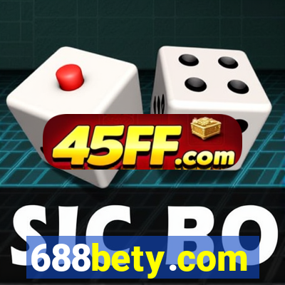 688bety.com