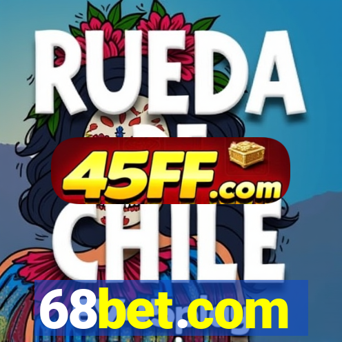 68bet.com