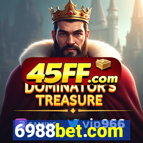 6988bet.com