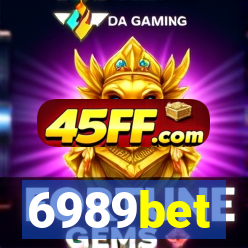 6989bet