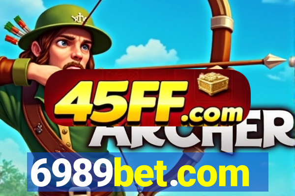 6989bet.com