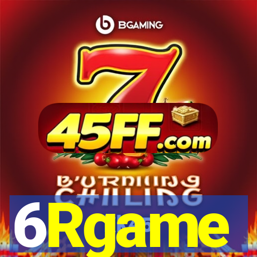 6Rgame