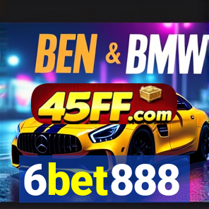 6bet888