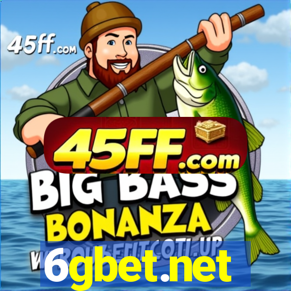 6gbet.net