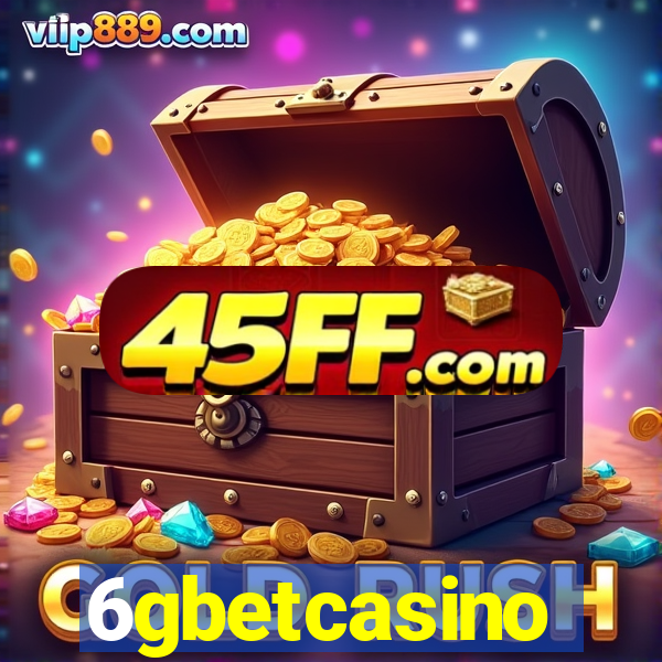 6gbetcasino